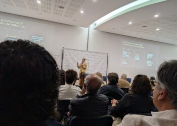 Renda de apartamentos de 90 m2 em Leiria subiu 82% desde 2019
