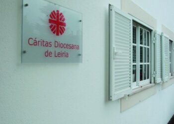Peditório da Cáritas decorre até ao dia 8 de Março