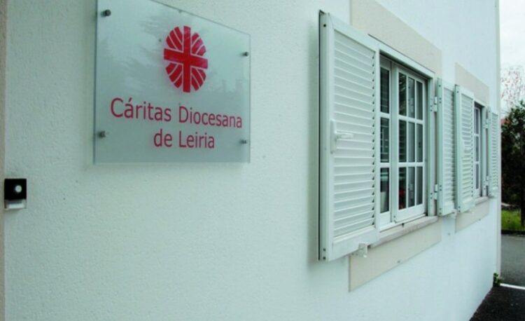 Peditório da Cáritas decorre até ao dia 8 de Março