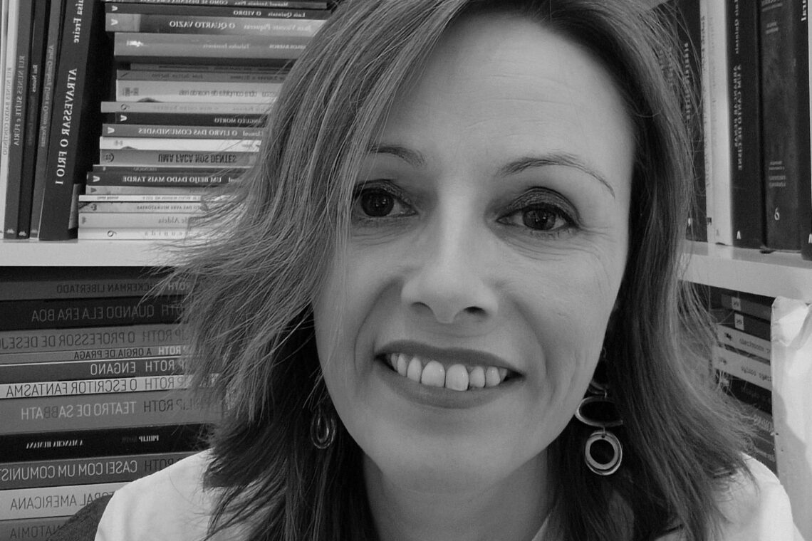 Prémio Leya 2025 para Carla Pais, escritora natural de Leiria
