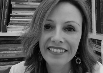 Prémio Leya 2025 para Carla Pais, escritora natural de Leiria