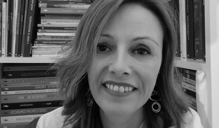 Prémio Leya 2025 para Carla Pais, escritora natural de Leiria