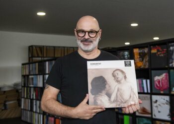 Kontra Kultura: nova editora discográfica celebra a cultura e luta contra a uniformização
