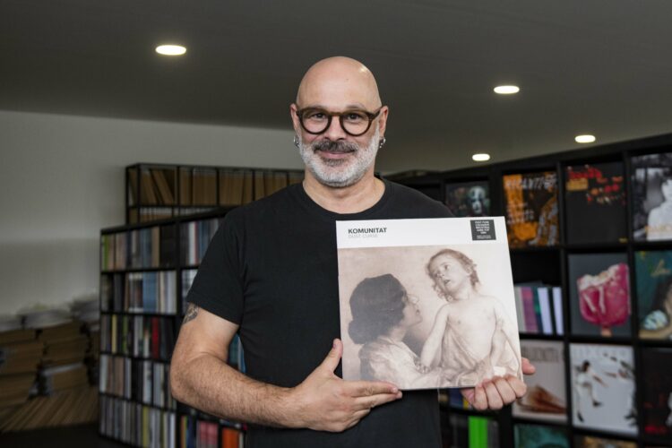 Kontra Kultura: nova editora discográfica celebra a cultura e luta contra a uniformização