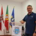 “Ambiciono uma cidade com mais  espaços verdes e mais qualidade de vida”