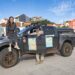 Ao fim de quase 36 mil quilómetros e 27 países, Ana e Carlos Oliveira chegaram a Leiria