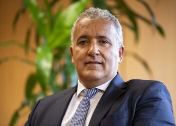 Carlos Rabadão: “Não basta formar para fazer, é preciso formar para pensar”