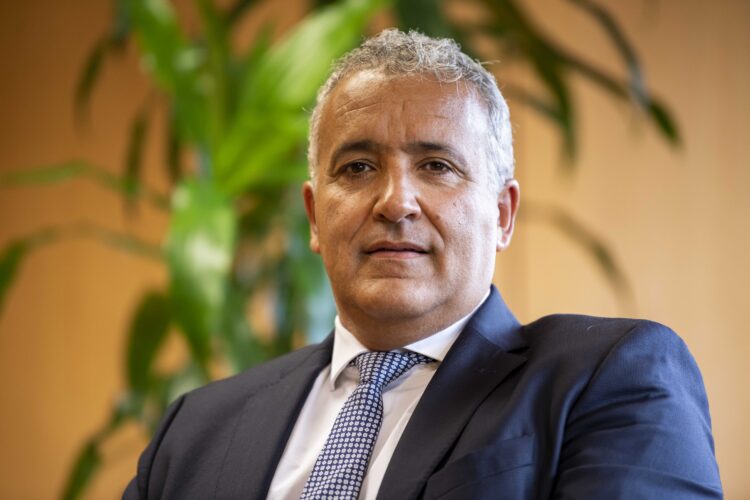 Carlos Rabadão: “Não basta formar para fazer, é preciso formar para pensar”