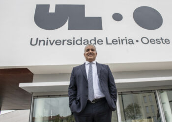 Carlos Rabadão: Pombal está numa posição dianteira para receber a Escola de Desporto