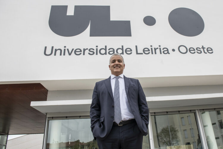 Carlos Rabadão: Pombal está numa posição dianteira para receber a Escola de Desporto