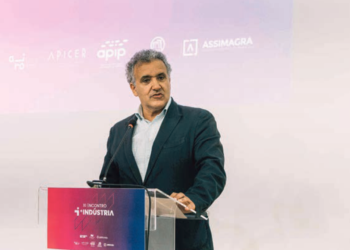 Apesar da Kristin, 19 empresas concederam 34 bolsas +Indústria