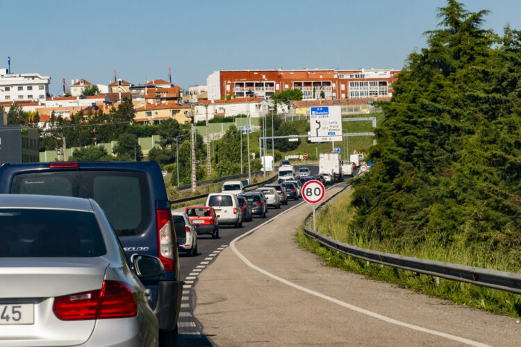 Conheça algumas das propostas do Plano de Mobilidade Sustentável de Leiria