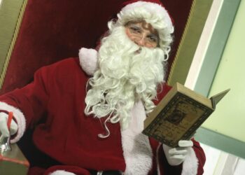 Festas de Natal em Ansião arrancam hoje
