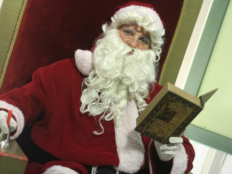 Festas de Natal em Ansião arrancam hoje