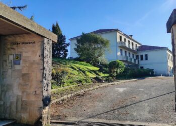 Colégio internacional instala-se na antiga Casa Episcopal em Leiria