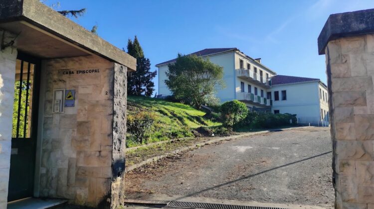 Colégio internacional instala-se na antiga Casa Episcopal em Leiria