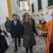 Apoios. Ministra da Cultura regressa ao primeiro emprego, entre alguidares e lonas, com cheque de 20 milhões