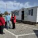 Marinha Grande instala seis casas modulares para alojamento temporário
