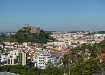 Está em Leiria? Se quer estar informado sobre eventos meteorológicos adira à linha Whatsapp