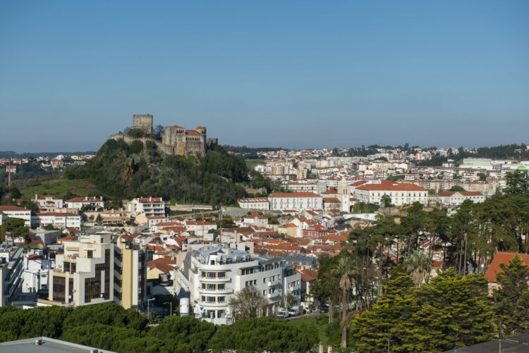 Está em Leiria? Se quer estar informado sobre eventos meteorológicos adira à linha Whatsapp
