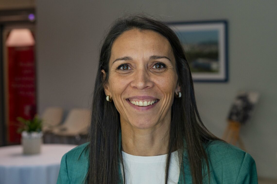 Catarina Louro concorre às Mulheres Socialistas  e Gonçalo Lopes recandidata-se à Federação