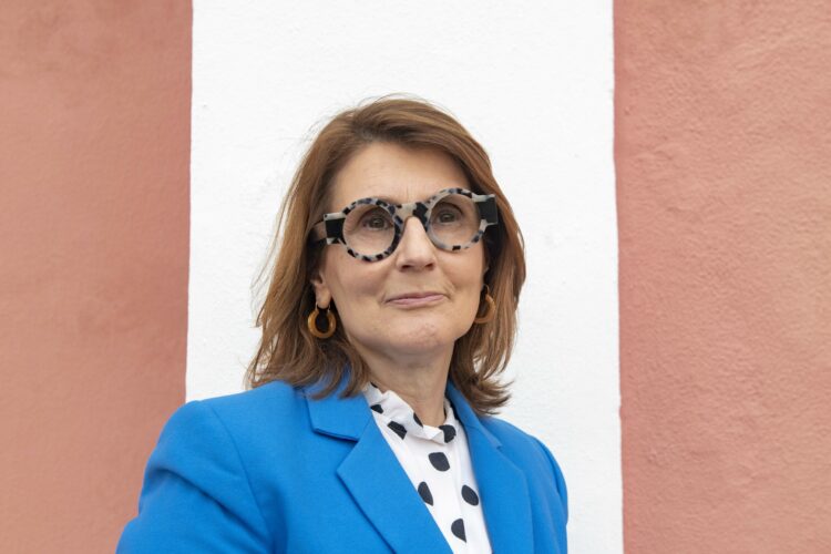 Catarina Sarmento e Castro: “Ficámos isolados, porque ninguém se lembrou de nós”