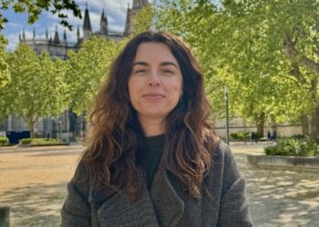 Cátia Campos é a nova líder do CDS-PP da Batalha