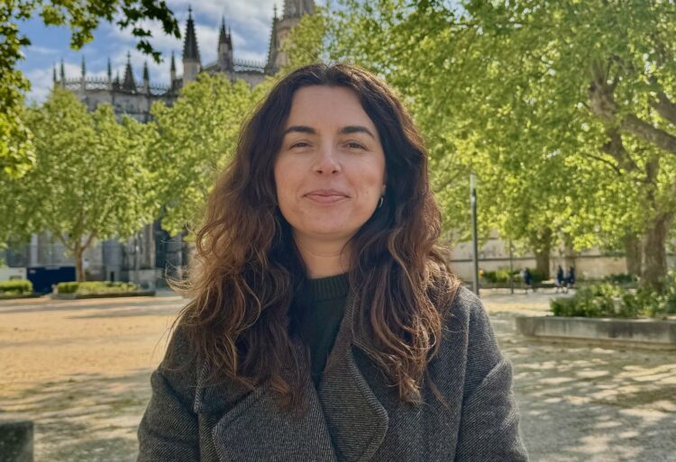 Cátia Campos é a nova líder do CDS-PP da Batalha