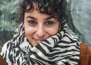 Cátia Ribeiro. No teatro “há um propósito maior” que “cria seres humanos melhores”