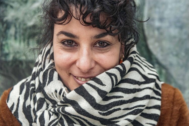 Cátia Ribeiro. No teatro “há um propósito maior” que “cria seres humanos melhores”