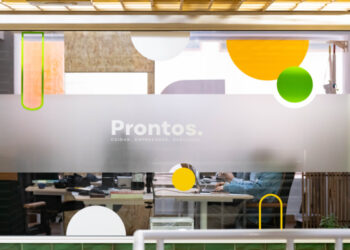Era para ser um espaço de cowork nas Caldas da Rainha, mas… Prontos