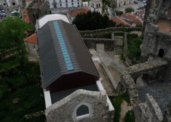 Leiria perde visitantes em 2025 em vários museus e monumentos