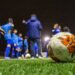 Associação de Futebol de Leiria dinamiza formação para capacitar os técnicos da região