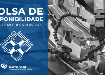 Bolsa de Disponibilidade une empresas com dificuldades e outras que se oferecem para as ajudar
