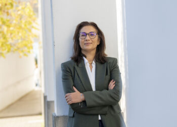 Célia Ferraz Santos: “É preciso criar condições reais para que a felicidade no trabalho aconteça”