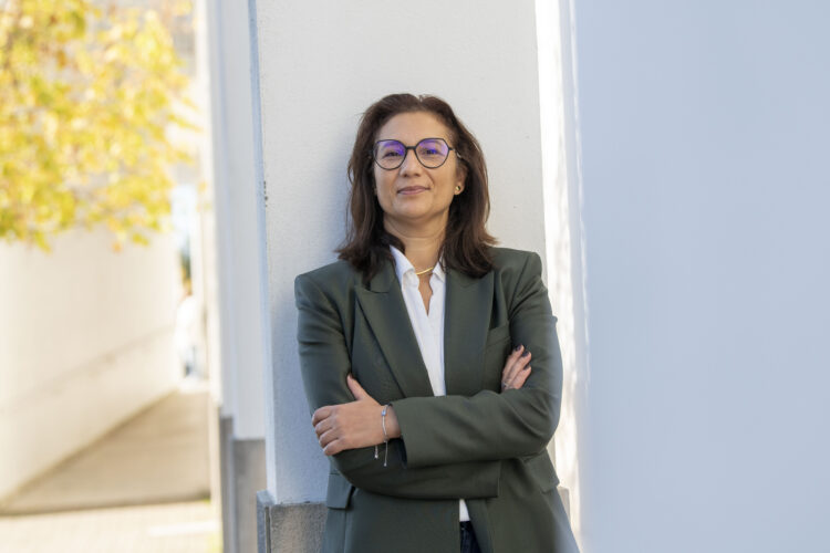 Célia Ferraz Santos: “É preciso criar condições reais para que a felicidade no trabalho aconteça”