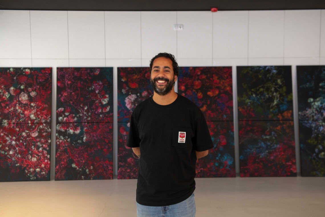 Central das Artes procura afirmar-se como espaço cultural de referência