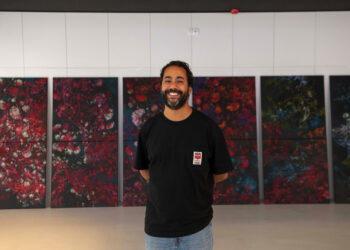 Central das Artes procura afirmar-se como espaço cultural de referência