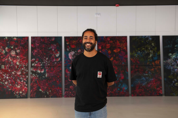 Central das Artes procura afirmar-se como espaço cultural de referência