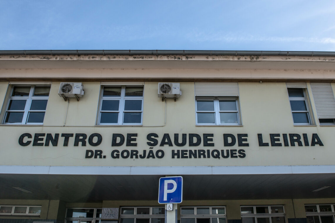 Câmara de Leiria investe mais de 380 mil euros em centro de diagnóstico integrado no Gorjão Henriques