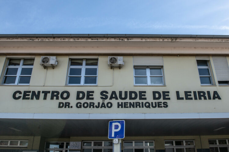 Câmara de Leiria investe mais de 380 mil euros em centro de diagnóstico integrado no Gorjão Henriques