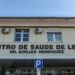 Câmara de Leiria investe mais de 380 mil euros em centro de diagnóstico integrado no Gorjão Henriques