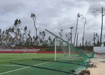 União de Leiria assume “impacto significativo” em toda a atividade