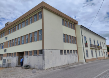 Centro Fénix, em Ourém, acolhe crianças e mulheres ucranianas