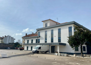 Centro saúde de Fátima reabre esta terça-feira após obras