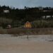 Mau tempo: Várias áreas inundadas na cidade e zonas rurais de Leiria