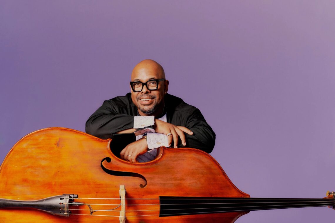 Músico com 11 prémios Grammy junta-se à Orquestra Jazz de Leiria