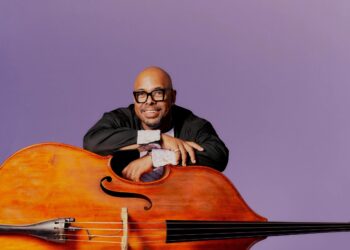 Músico com 11 prémios Grammy junta-se à Orquestra Jazz de Leiria