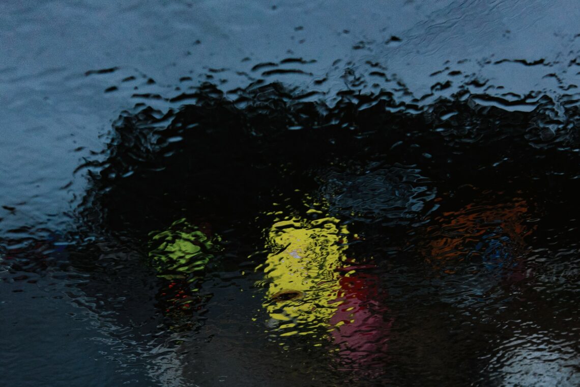 IPMA alerta para chuva e vento fortes a partir da tarde de hoje