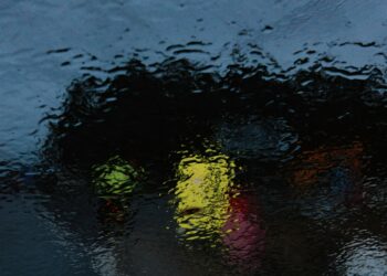 IPMA alerta para chuva e vento fortes a partir da tarde de hoje
